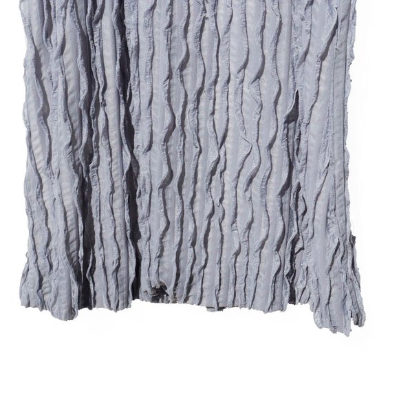 Model France Rushed Dress - Picture 4 of 11